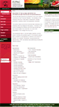 Mobile Screenshot of agrochemicals.iupac.org